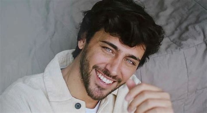 Lizardo Ponce - Age, Family, Bio