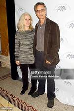 Logan Goodman- All About Wife of David Strathairn