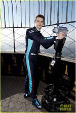 Logan Sargeant: the Rising Star in Formula 1