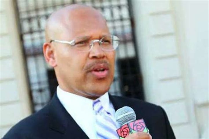 
Longstanding Councilman, John J. Kennedy, has passed away 