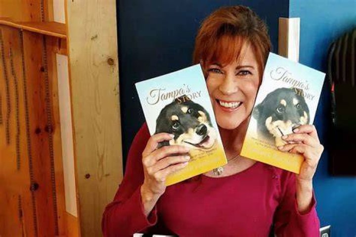 
Longterm Germack QVC Personality, Christie Fletcher, passed away 