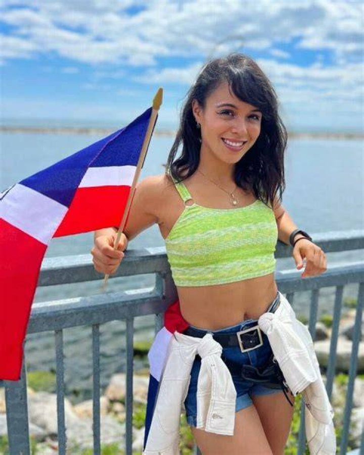 Lorena Abreu Height, Age, Who, Boyfriend, Biography, Wiki, Net Worth