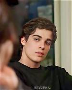Lorenzo Zurzolo: the Next Wizarding Star in the Harry Potter Movie Universe?