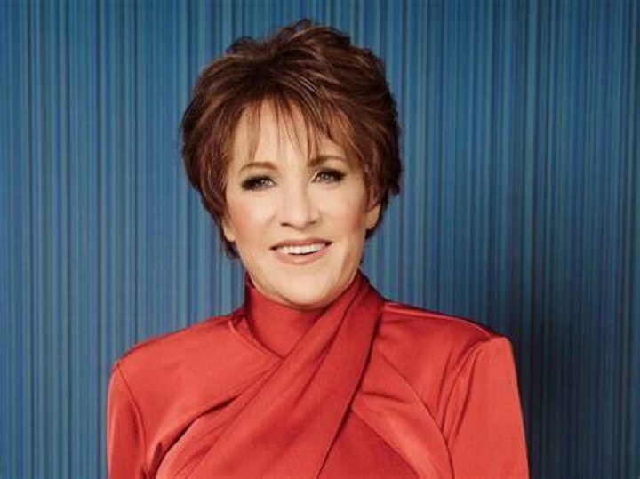 Lorna Luft - Age, Family, Bio