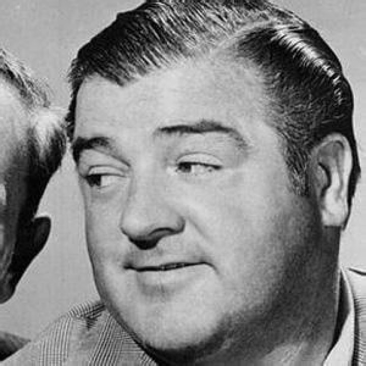 Lou Costello - Trivia, Family, Bio