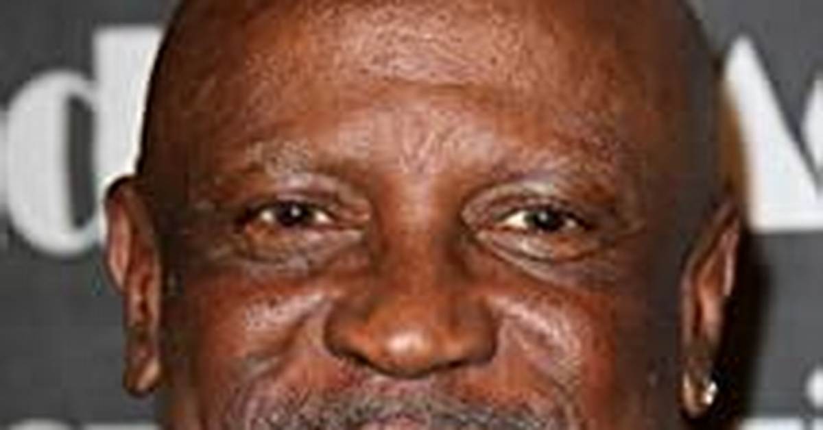 Louis Gossett Jr. - Net Worth, Age, Height, Bio, Wife, Ethnicity