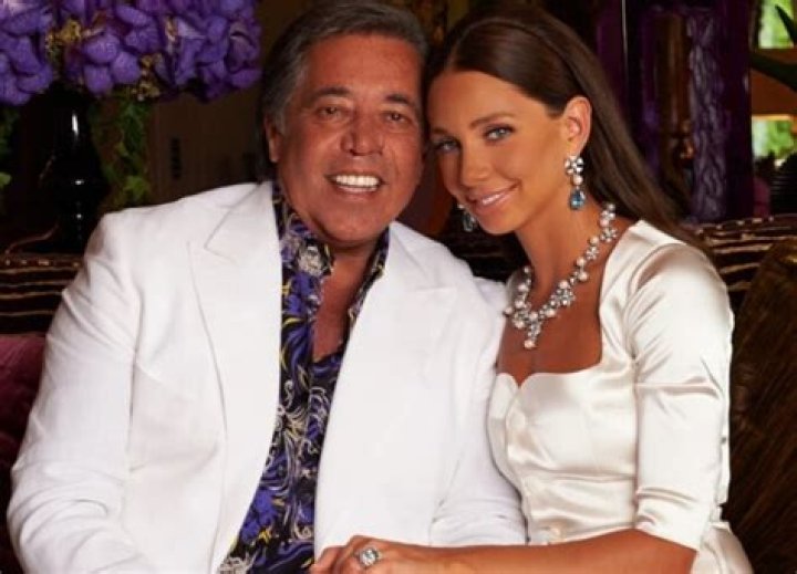 Loujain Adada Age and Net Worth: Who Is Her Husband Walid Juffali?