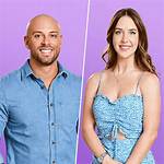 Love Is Blind's Izzy Zapata Got Financial Advisor 1 Day Before Wedding