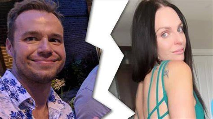 
Love Is Blind’ Star Danielle Ruhl Files For Divorce From Nick Thompson 