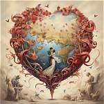 Love, Support, and Creative Inspiration