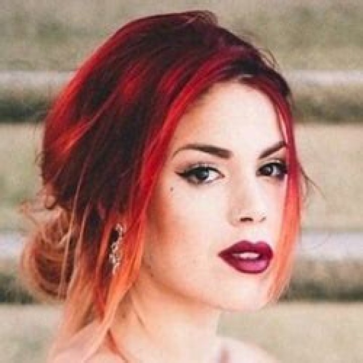 Luanna Pérez-Garreaud - Age, Family, Bio