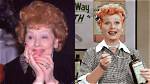 Lucille Ball Cause of Death