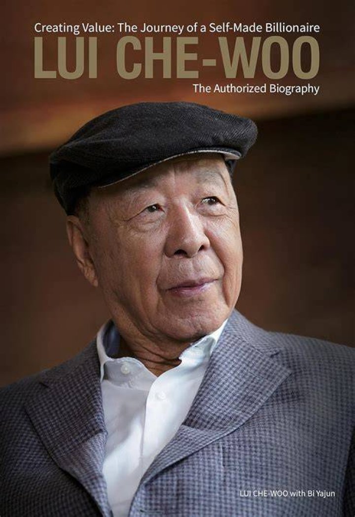 
Lui Che Woo Height, Weight, Net Worth, Age, Birthday, Wikipedia, Who, Instagram, Biography 