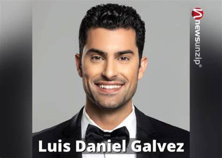 
Luis Daniel Galvez Height, Weight, Net Worth, Age, Birthday, Wikipedia, Who, Nationality, Biography 