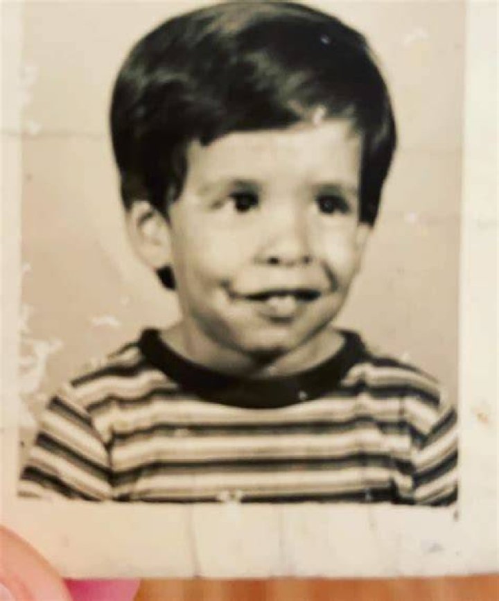 Luis Geraldo Carreno - Age, Family, Bio