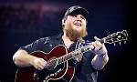 Luke Combs: Country Star and Biden Supporter