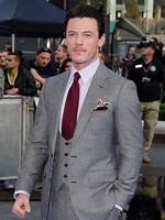 Luke Evans Bio Age Net Worth Height