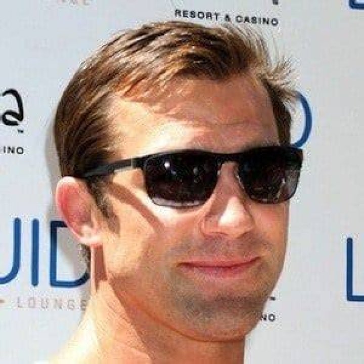 Luke Rockhold - Age, Family, Bio
