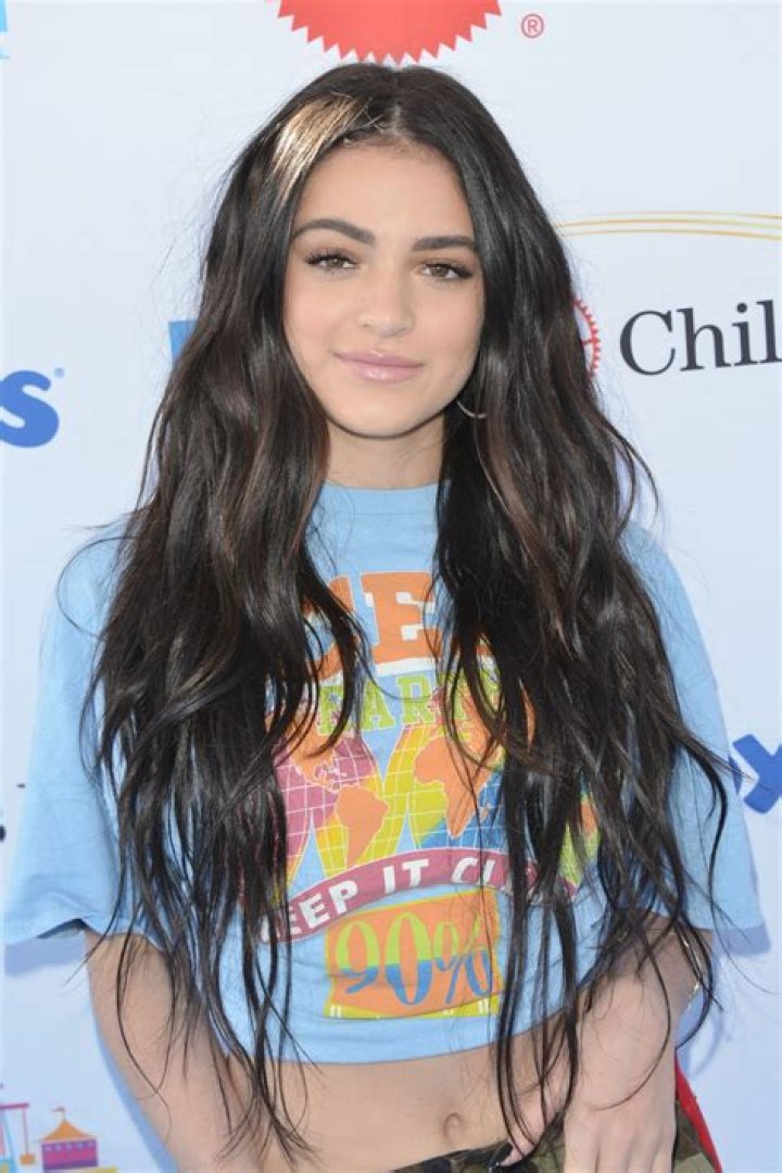Luna Blaise Height, Weight, Net Worth, Age, Birthday, Wikipedia, Who, Nationality, Biography