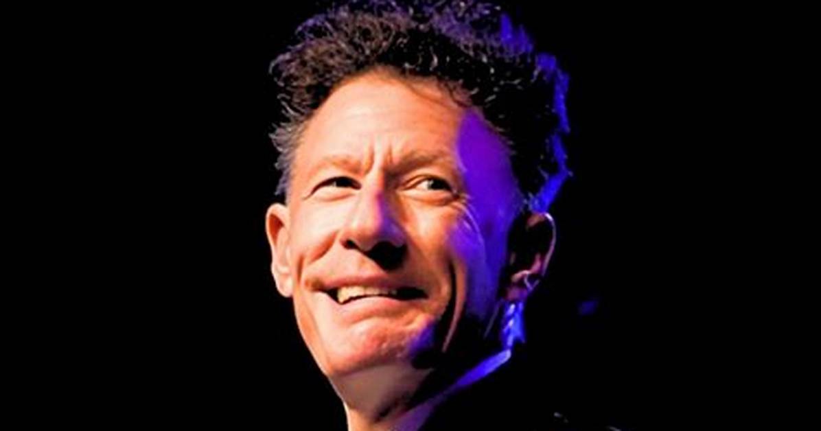 Lyle Lovett Stroke: Understanding the Impact and Recovery