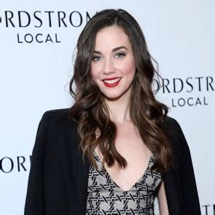 Lyndon Smith – Actress, Husband, Movies, Children, Family
