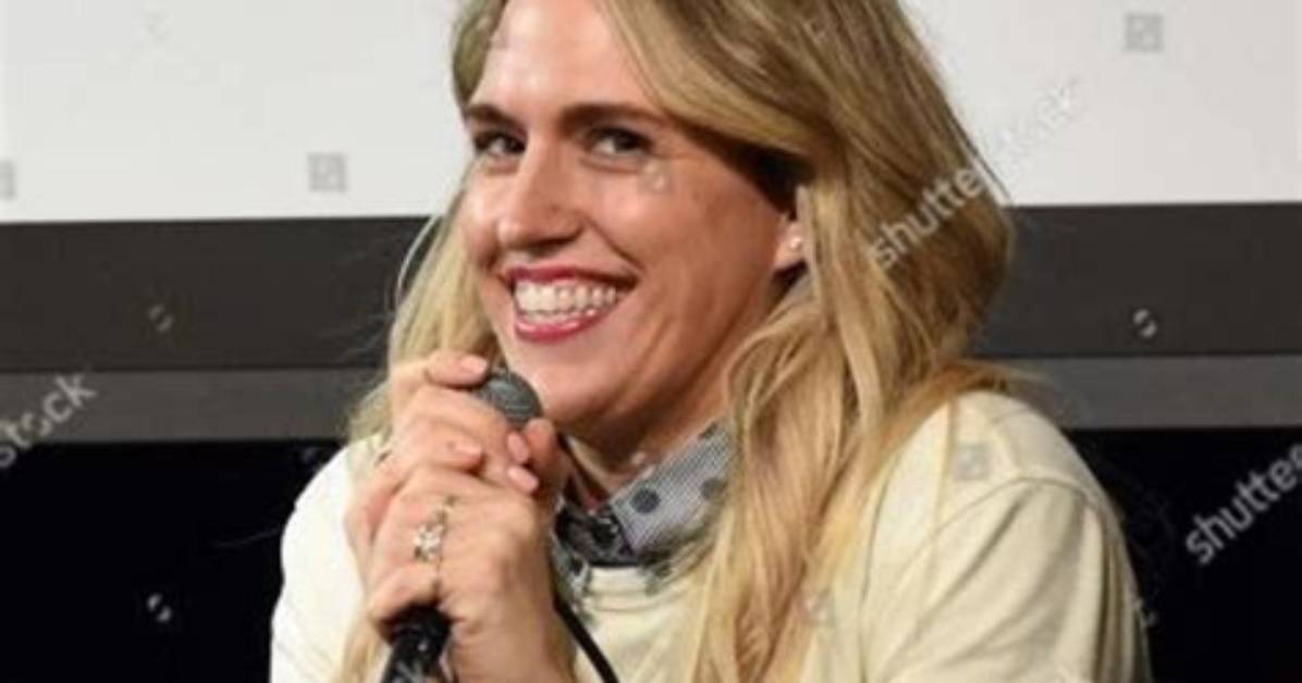 Lynze Radzyminski Net Worth, Income, Salary, Earnings, Biography