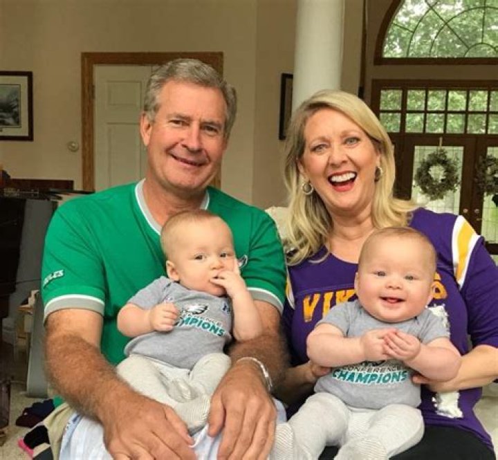 Mackenzie Hunkin (Louise Roe Husband); Net Worth, Birthday, Facts