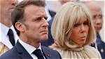 Macron's Better Half: Exploring the Life of Brigitte Macron, the First Lady of France