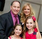 Maddie Ziegler Parents Are Melissa Gisoni and Kurt Ziegler