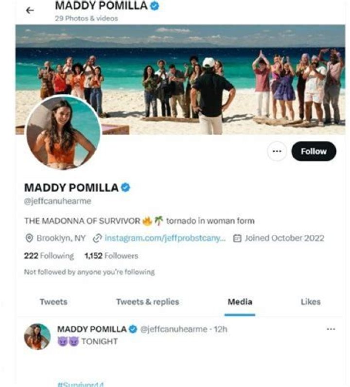 
Maddy Crum Height, Weight, Net Worth, Age, Birthday, Wikipedia, Who, Nationality, Biography 