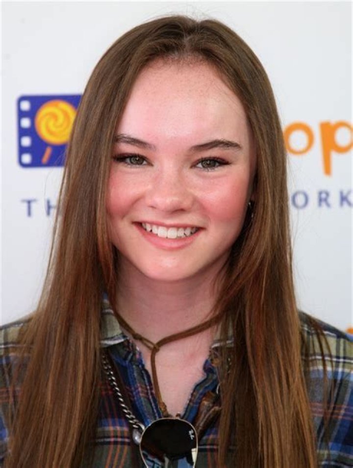 
Madeline Schizas Origin Height, Weight, Net Worth, Age, Birthday, Wikipedia, Who, Nationality, Biography 