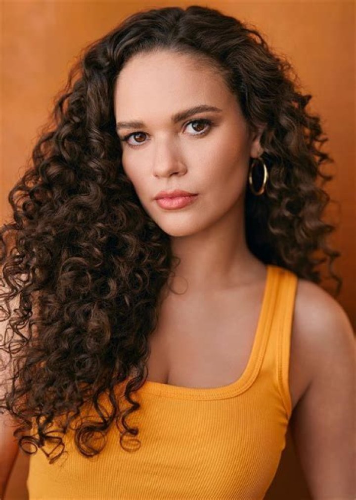 
Madison Rice – Madzmichelerice Height, Weight, Net Worth, Age, Birthday, Wikipedia, Who, Nationality, Biography 
