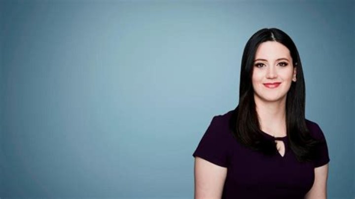 Maegan Vazquez; CNN, Boyfriend, Wiki, Family, Facts, Bio