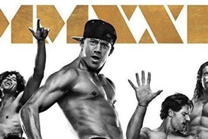 Magic Mike XXL - Cast, Ages, Trivia