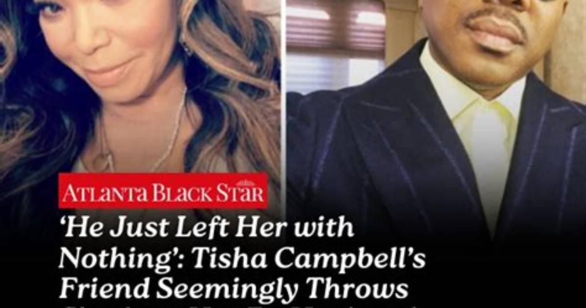 Maia Campbells Divorce from Her Husband and Her Past Struggles