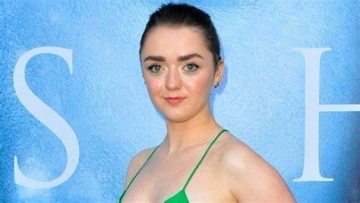 Maisie Williams - Age, Family, Bio