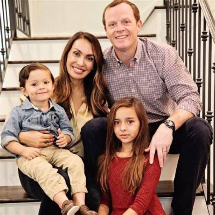 Major Applewhite - Age, Family, Bio