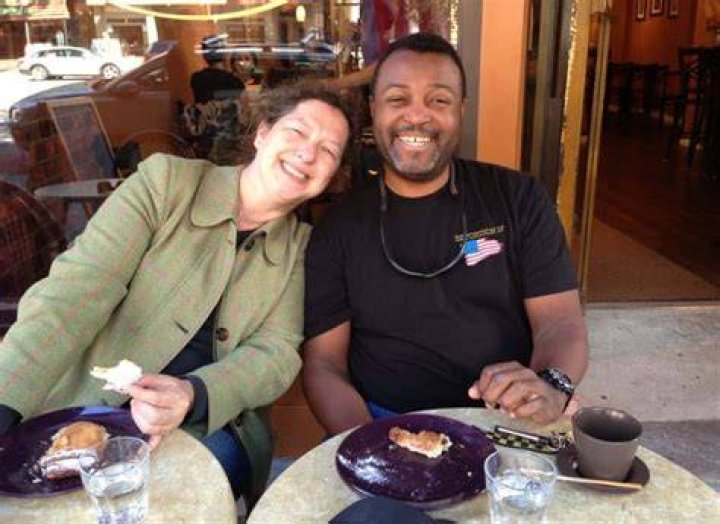 Malcolm Nance has been Married to Maryse Nance since 2004