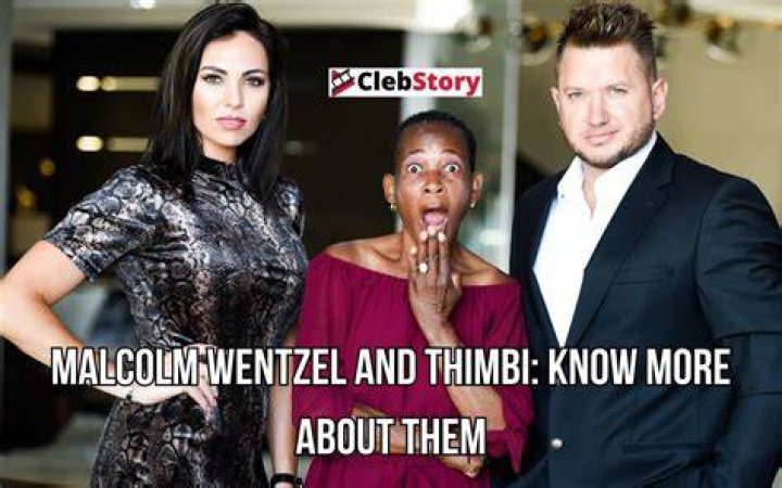 
Malcolm Wentzel Height, Weight, Net Worth, Age, Birthday, Wikipedia, Who, Instagram, Biography 