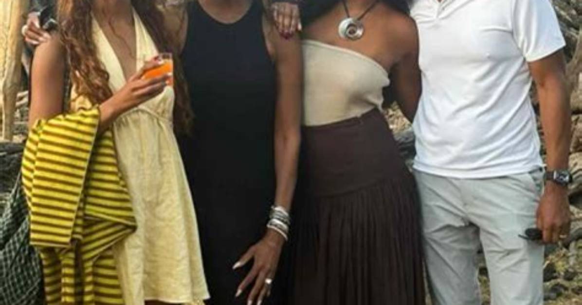 Malia Obama Partner Now: Exploring Her Relationship Status in 2023