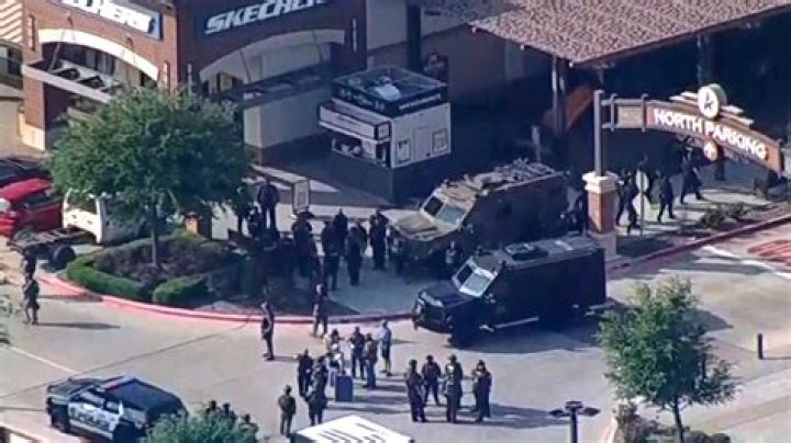 
Mall of America shooting update: Suspected gunman and partner arrested by police in Chicago 