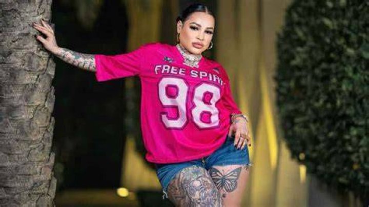 Mami Jordan - Trivia, Family, Bio