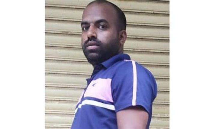 
Man held for duping Japanese tourist of Rs 23 lakh in Taj city 