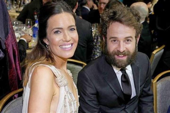 
Mandy Moore Celebrates 4th Anniversary Message with Taylor Goldsmith: ‘No Greater Husband’ 