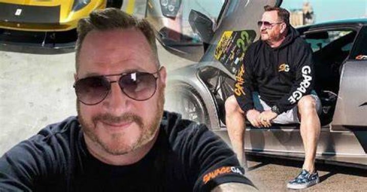 Many Claim Randy Tillim aka Savage Garage Passed Away, Was Clarus Merchant Services CEO In An Accident?