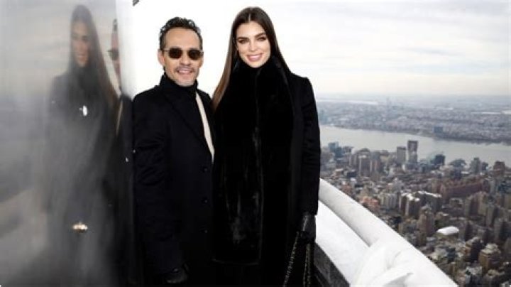 
Marc Anthony net worth: Fortune explored amid lavish star-studded wedding to Nadia Ferreira 