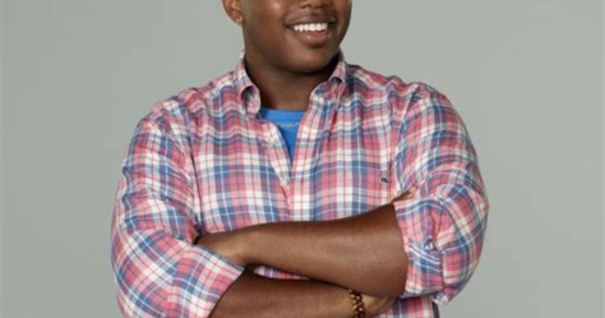 Marcel Spears Age, Family, Wiki, Net Worth, Dad, Height, Bio, Siblings