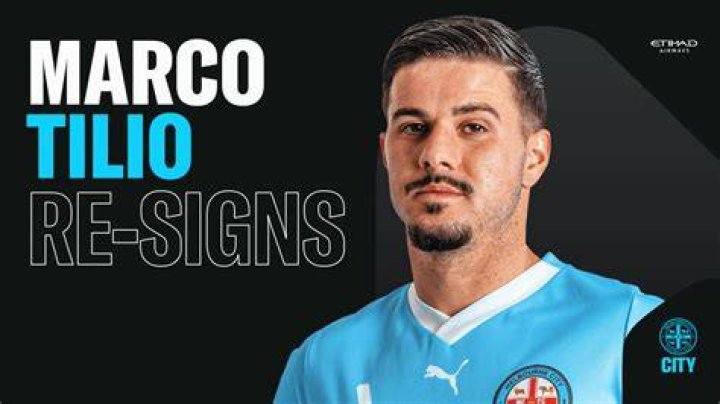 Marco Tilio Parents Ethnic Background- Details On His Family Tree