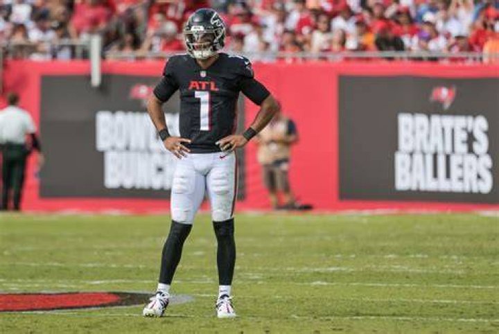 Marcus Mariota Face And Tattoo: Does Atlanta Falcons QB Undergone Ankle Surgery?