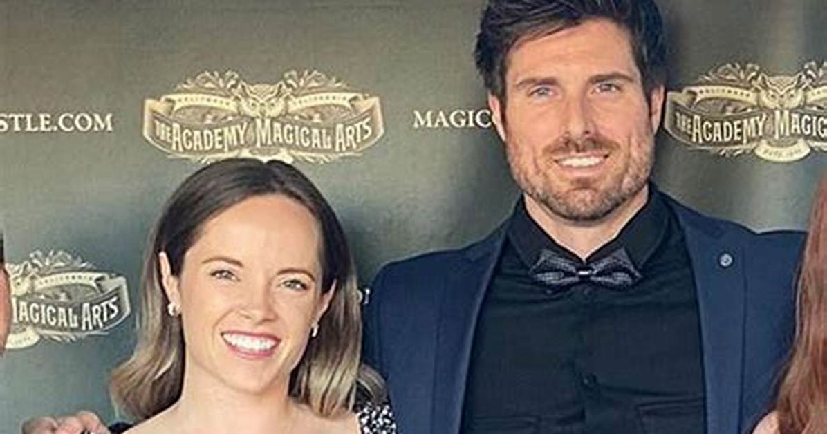 Marcus Rosner's Wife, Alison Kroeker, and Her Inspiring World